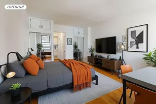418 E 83rd St, New York City, NY 10028 - Photo 2