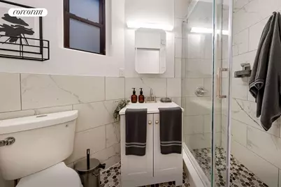 418 E 83rd Street #3C, New York City, NY 10028 - Photo 4