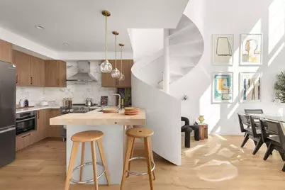 216 20th Street #PH2, New York City, NY 11232 - Photo 2