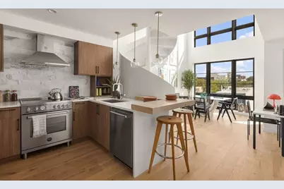 216 20th Street #PH2, Brooklyn, NY 11232 - Photo 2