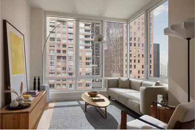 135 E 47th Street #27B, New York City, NY 10017 - Photo 2