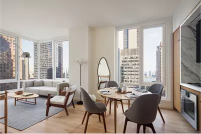 135 E 47th Street #27B, New York City, NY 10017 - Photo 1