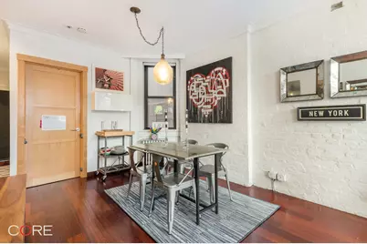 241 E 7th Street #5A, New York City, NY 10009 - Photo 2