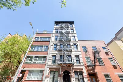 241 E 7th Street #5A, New York City, NY 10009 - Photo 10