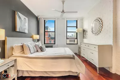 241 E 7th Street #5A, New York City, NY 10009 - Photo 4