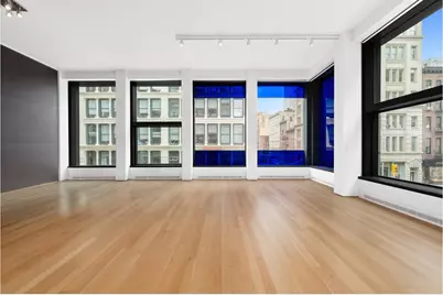 40 Mercer Street #5, New York, NY 10013 - Photo 2