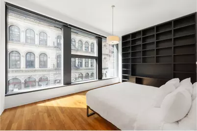 40 Mercer Street #5, New York, NY 10013 - Photo 6