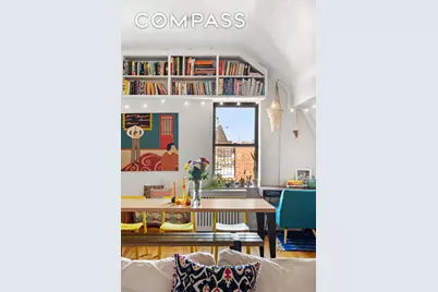 184 Clinton Avenue #4A, Brooklyn, NY 11205 - Photo 2