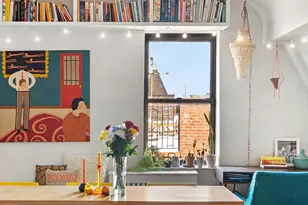 184 Clinton Ave, New York City, NY 11205 - Photo 2