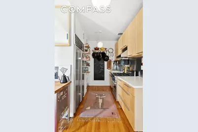 184 Clinton Avenue #4A, Brooklyn, NY 11205 - Photo 4