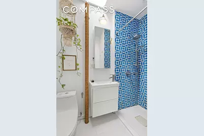 184 Clinton Avenue #4A, Brooklyn, NY 11205 - Photo 6