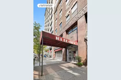 161 Remsen Street #7B, New York City, NY 11242 - Photo 12