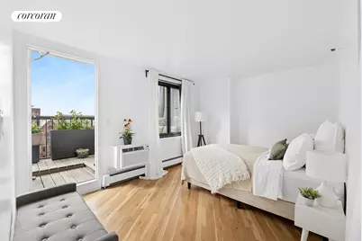 161 Remsen Street #7B, New York City, NY 11242 - Photo 8