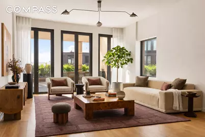 323 Bergen Street #PH607E, Brooklyn, NY 11217 - Photo 2