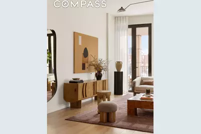 323 Bergen Street #PH607E, Brooklyn, NY 11217 - Photo 6