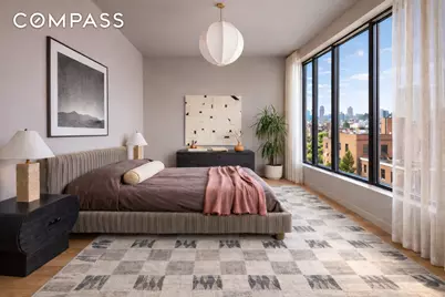 323 Bergen Street #PH607E, Brooklyn, NY 11217 - Photo 8