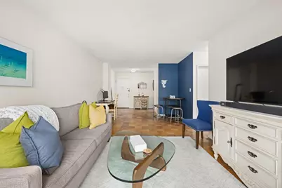 178 E 80th Street #11-E, New York City, NY 10075 - Photo 4