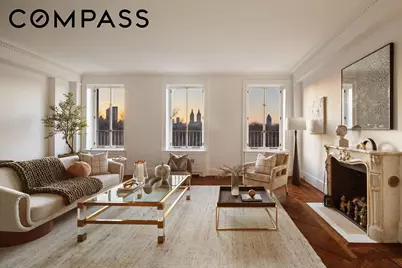 953 5th Avenue #7/8, New York City, NY 10075 - Photo 1