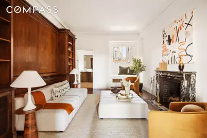 953 5th Avenue #7/8, New York City, NY 10075 - Photo 6