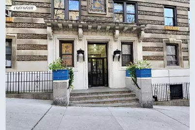 854 W 181st Street #4E, New York City, NY 10033 - Photo 10