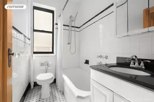 854 W 181st St, New York City, NY 10033 - Photo 6