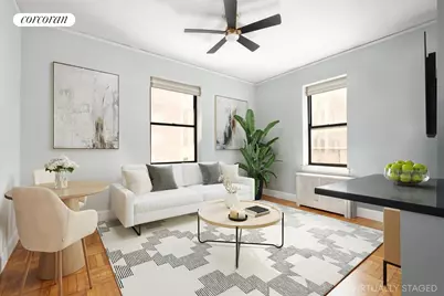 854 W 181st Street #4E, New York, NY 10033 - Photo 1