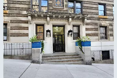 854 W 181st Street #4E, New York, NY 10033 - Photo 10