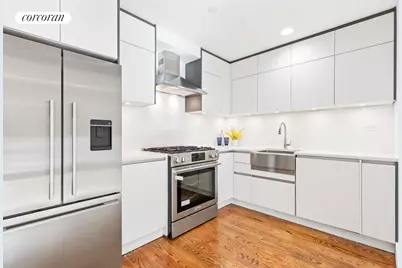 299 Van Buren Street #1A, Brooklyn, NY 11221 - Photo 4