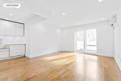 299 Van Buren Street #1A, New York City, NY 11221 - Photo 2