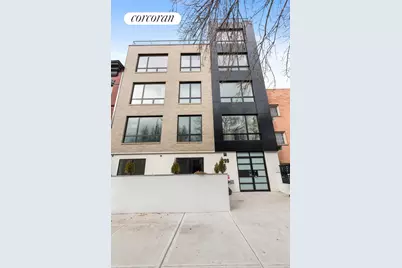 299 Van Buren Street #1A, New York City, NY 11221 - Photo 12