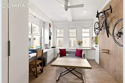 126 W 73rd Street #5C, New York, NY 10023 - Photo 1