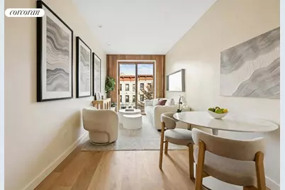 598 Sterling Place #4F, New York City, NY 11238 - Photo 2