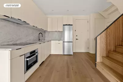 598 Sterling Place #4F, Brooklyn, NY 11238 - Photo 4