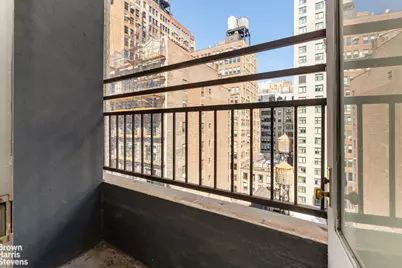144 W 27th Street #10F, New York City, NY 10001 - Photo 10