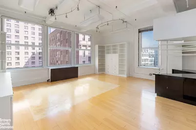 144 W 27th Street #10F, New York City, NY 10001 - Photo 2