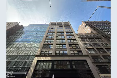 144 W 27th Street #10F, New York City, NY 10001 - Photo 12