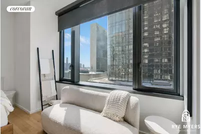 50 United Nations Plaza #10D, New York, NY 10017 - Photo 8