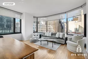 50 United Nations Plaza, New York City, NY 10017 - Photo 4