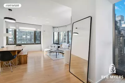 50 United Nations Plaza #10D, New York, NY 10017 - Photo 6