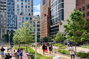 365 Bridge St, New York City, NY 11201 - Photo 12