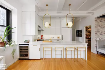 365 Bridge Street #12N, New York City, NY 11201 - Photo 1