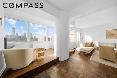 860 5th Avenue #18A, New York City, NY 10065 - Photo 8