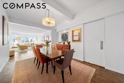 860 5th Avenue #18A, New York City, NY 10065 - Photo 1