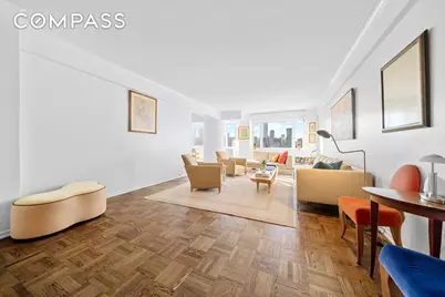 860 5th Avenue #18A, New York City, NY 10065 - Photo 2