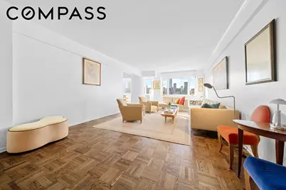 860 5th Avenue #18A, New York City, NY 10065 - Photo 2
