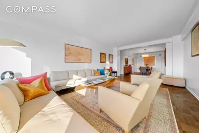 860 5th Avenue #18A, New York City, NY 10065 - Photo 6