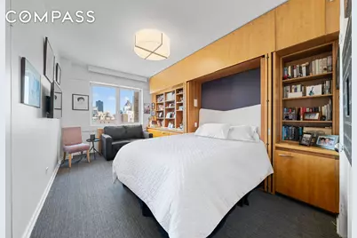 860 5th Avenue #18A, New York City, NY 10065 - Photo 12