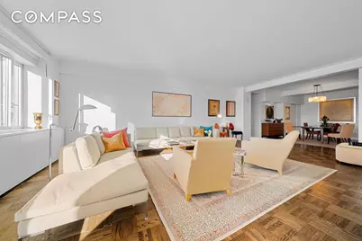 860 5th Avenue #18A, New York City, NY 10065 - Photo 4