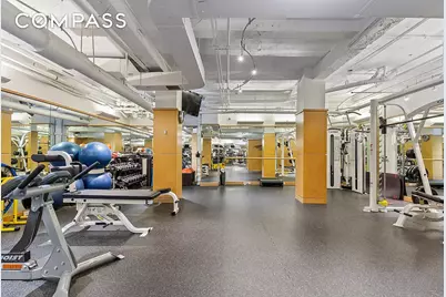 860 5th Avenue #18A, New York City, NY 10065 - Photo 18