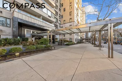 860 5th Avenue #18A, New York City, NY 10065 - Photo 16